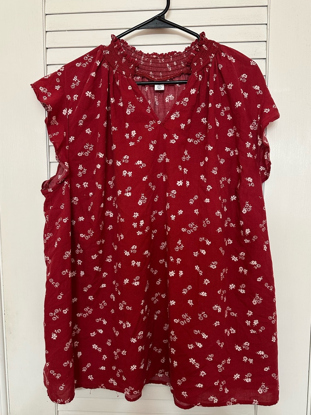 Old Navy Blouse